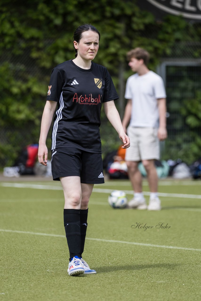 Bild 149 - wBJ SC Condor - VfL Pinneberg : Ergebnis: 3:2